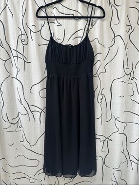 Wilfred Genoa Dress
